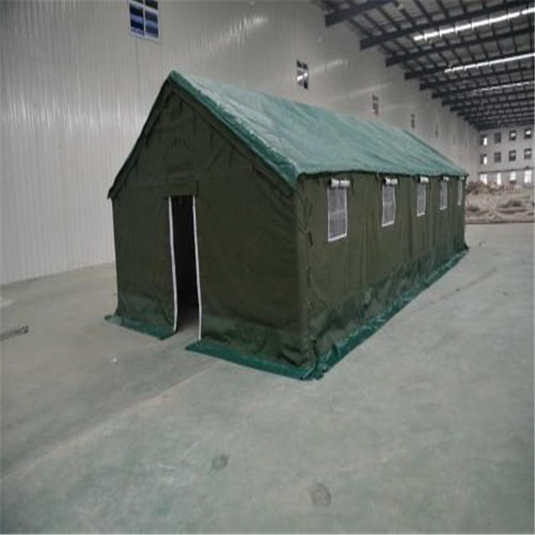 水满乡充气军用帐篷模型订制厂家